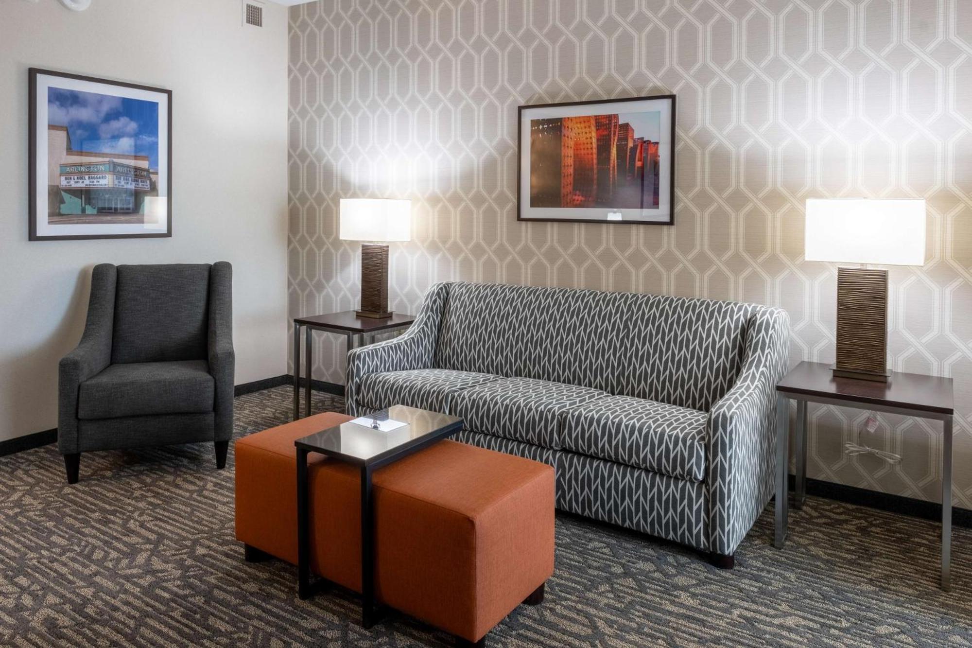 Hotel Drury Plaza Dallas